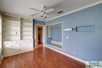 321 Grady Street: Study