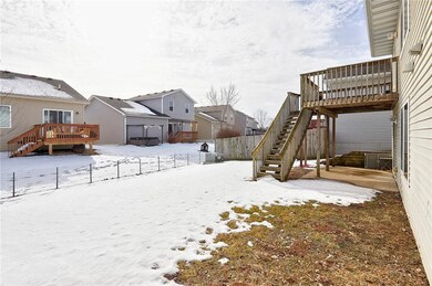 2433 Whispering Ridge Dr, Des Moines, IA 50320 - photo 7