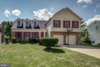 11218 Minstrel Tune Dr, Germantown, MD 20876 - photo 2