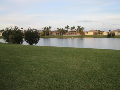 PEACEFUL.