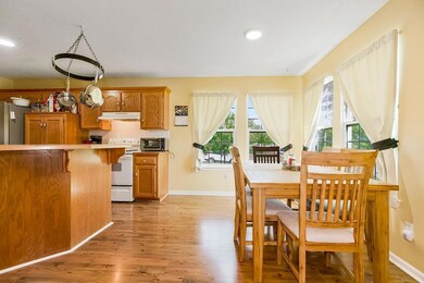 21771 S Race St, Spring Hill, KS 66083 - photo 6