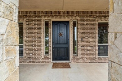 835 Trailwood Dr, Weatherford, TX 76085 - photo 5