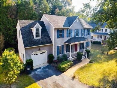 6404 Willow Landing Way, Chesterfield, VA 23831 - photo 2