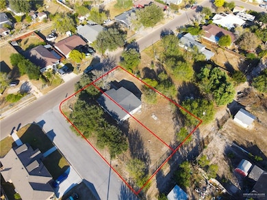 615 Ebony St, San Juan, TX 78589 - photo 5