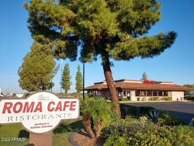Roma Cafe 10