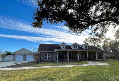 1961 Nature Ln, Pensacola, FL 32526 - photo 4