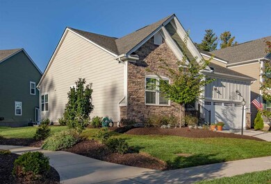 1611 Fowler Ridge Ct, Charlottesville, VA 22901 - photo 4