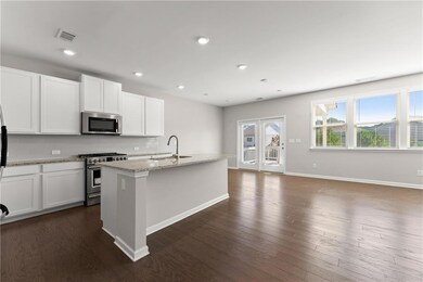 156 Round Pond Dr, Lilburn, GA 30047 - photo 6