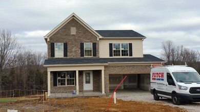 390 Gentry Crossings Blvd, Mount Washington, KY 40047 - photo 3