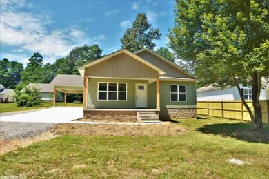 N Arch St, Sheridan, AR 72150 - photo 5