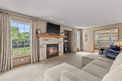 Living/Family Room