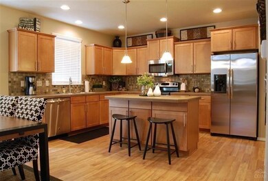 21346 NE Eagle Crossing Ave, Bend, OR 97701 - photo 4