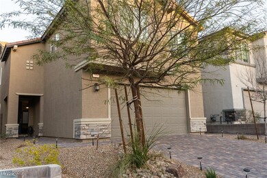 2990 Overlook Brook St, Las Vegas, NV 89156 - photo 3