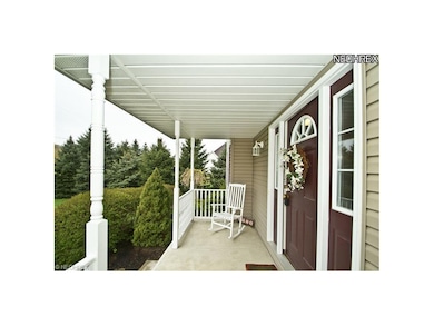 Great Front Porch!!!