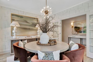 7133 Mystic Sea Ln unit Lot 92, Apex, NC 27523 - photo 5