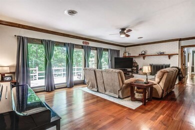 6049 Stoney Creek Ln, Oxford, NC 27565 - photo 3