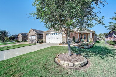 414 Larkspur Ln, Richmond, TX 77469 - photo 2