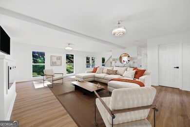 5200 Golfcrest Cir, Stone Mountain, GA 30088 - photo 3