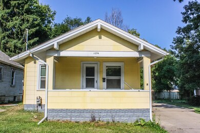 1034 Dakin St, Lansing, MI 48912 - photo 2