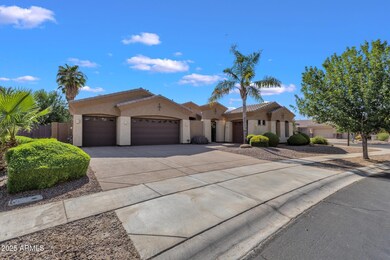 4204 S Winter Ln, Gilbert, AZ 85297 - photo 3