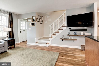 4614 36th St S unit B, Arlington, VA 22206 - photo 5