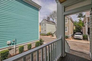 108 Smith St Unit 108-I, 29403