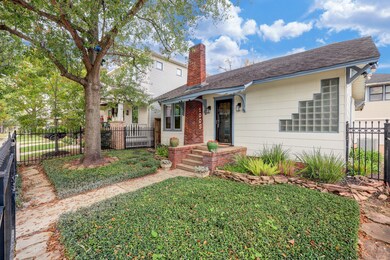 1005 Bayland Ave, Houston, TX 77009 - photo 2