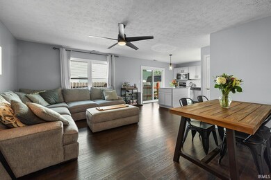 3433 Poland Hill Rd, Lafayette, IN 47909 - photo 2