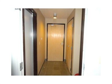 Storage. Restroom and storage rooms