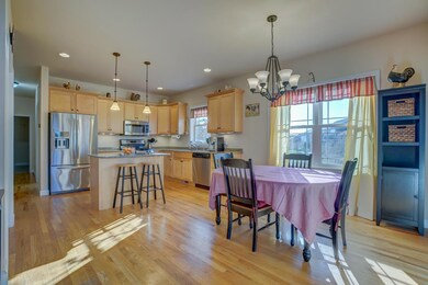 2892 Big Bluestem Pkwy, Fitchburg, WI 53711 - photo 7