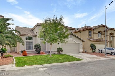 893 Dancing Vines Ave, Las Vegas, NV 89183 - photo 2