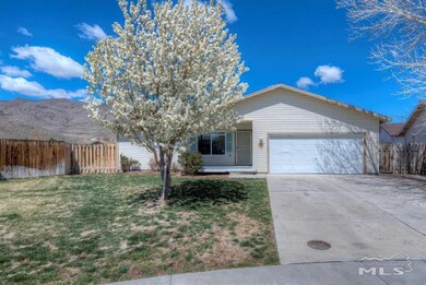 20 Kate Peak Ct, Dayton, NV 89403 - photo 3