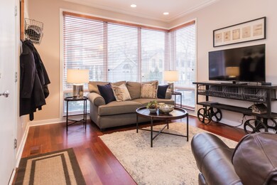 947 N Honore St unit 1, Chicago, IL 60622 - photo 6