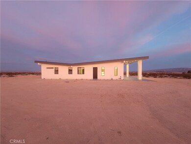 62126 Starlight St, Joshua Tree, CA 92252 - photo 6