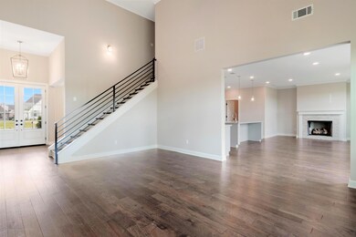 Lot 482 - Forest Hill