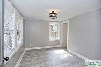 Bedroom down stairs