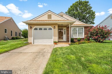 11 Taconia Ct, Mount Laurel, NJ 08054 - photo 2