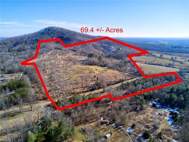 ***Red lines are an approximate idea of property l