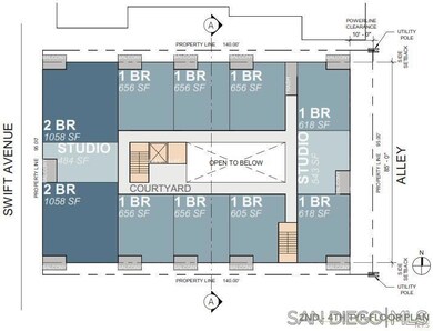 4017 Swift Ave, San Diego, CA 92104 - photo 7