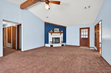 471 Rolling Wood Hills Dr, Durant, OK 74701 - photo 6