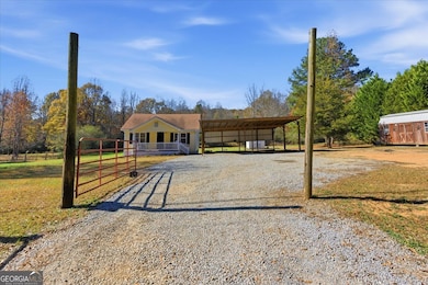 587 Whooping Creek Rd, Carrollton, GA 30116 - photo 4