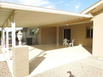 Dreamland Villa - Community Tour 037