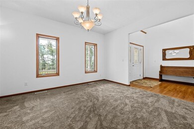Formal Dining