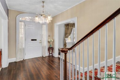 1115 E 50th St, Savannah, GA 31404 - photo 4