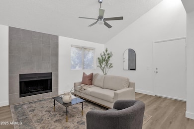 1075 E Chandler Blvd unit 212, Chandler, AZ 85225 - photo 5