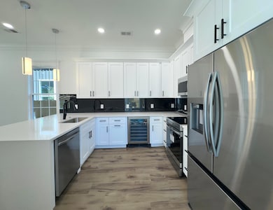 2014 Forest Ave, North Charleston, SC 29405 - photo 7