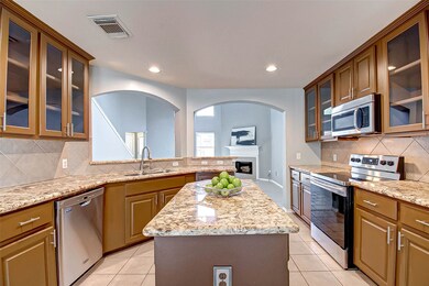 2114 Grand Brook Ct, Richmond, TX 77469 - photo 5