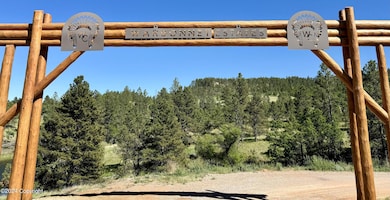 Warbonnet Estates Entrance Photo