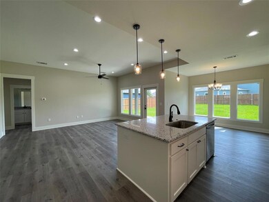 4719 Indio Ln, Sherman, TX 75092 - photo 5