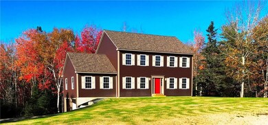 Spacious Colonial in beautiful...